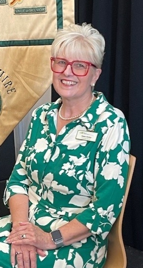 Helen Ainley Chair