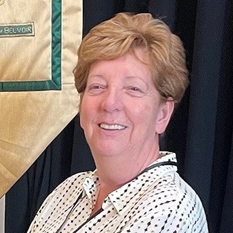 Deb Jones