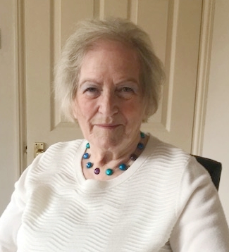 Christine Clark